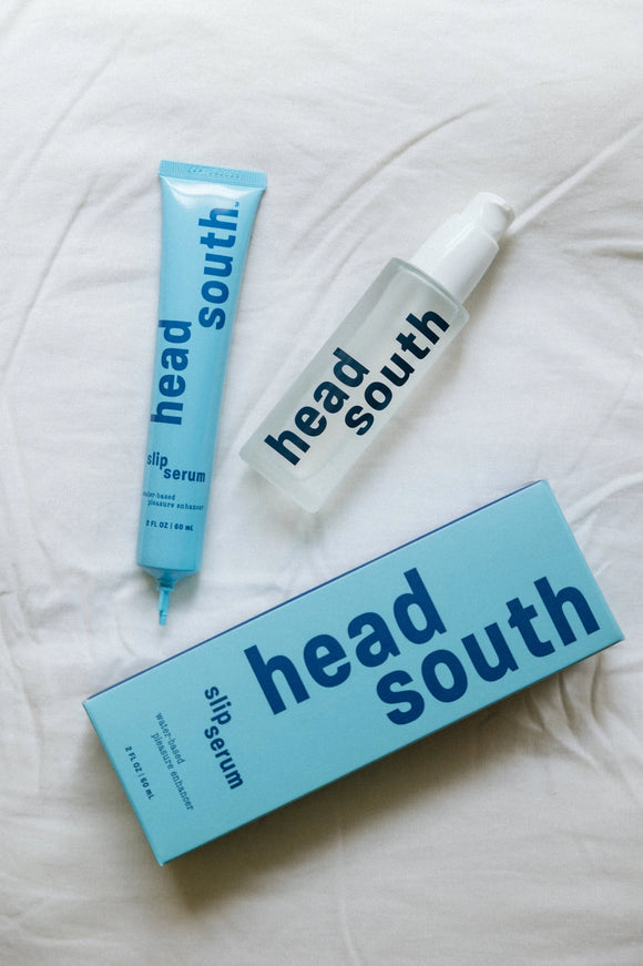 Slip Serum Starter Kit by Head South