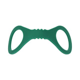 Sex & Mischief Silicone Cuffs (multiple colors)