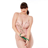 Sex & Mischief Silicone Cuffs (multiple colors)