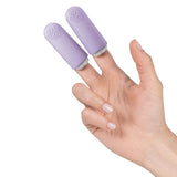 Hello Touch Pro Finger Vibe by Jimmyjane