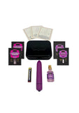 The Weekender VIBE Kit by Kama Sutra