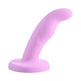 Lazre 6" Silicone G Spot Dildo