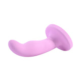 Lazre 6" Silicone G Spot Dildo