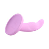 Lazre 6" Silicone G Spot Dildo