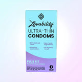 Lovability Condoms
