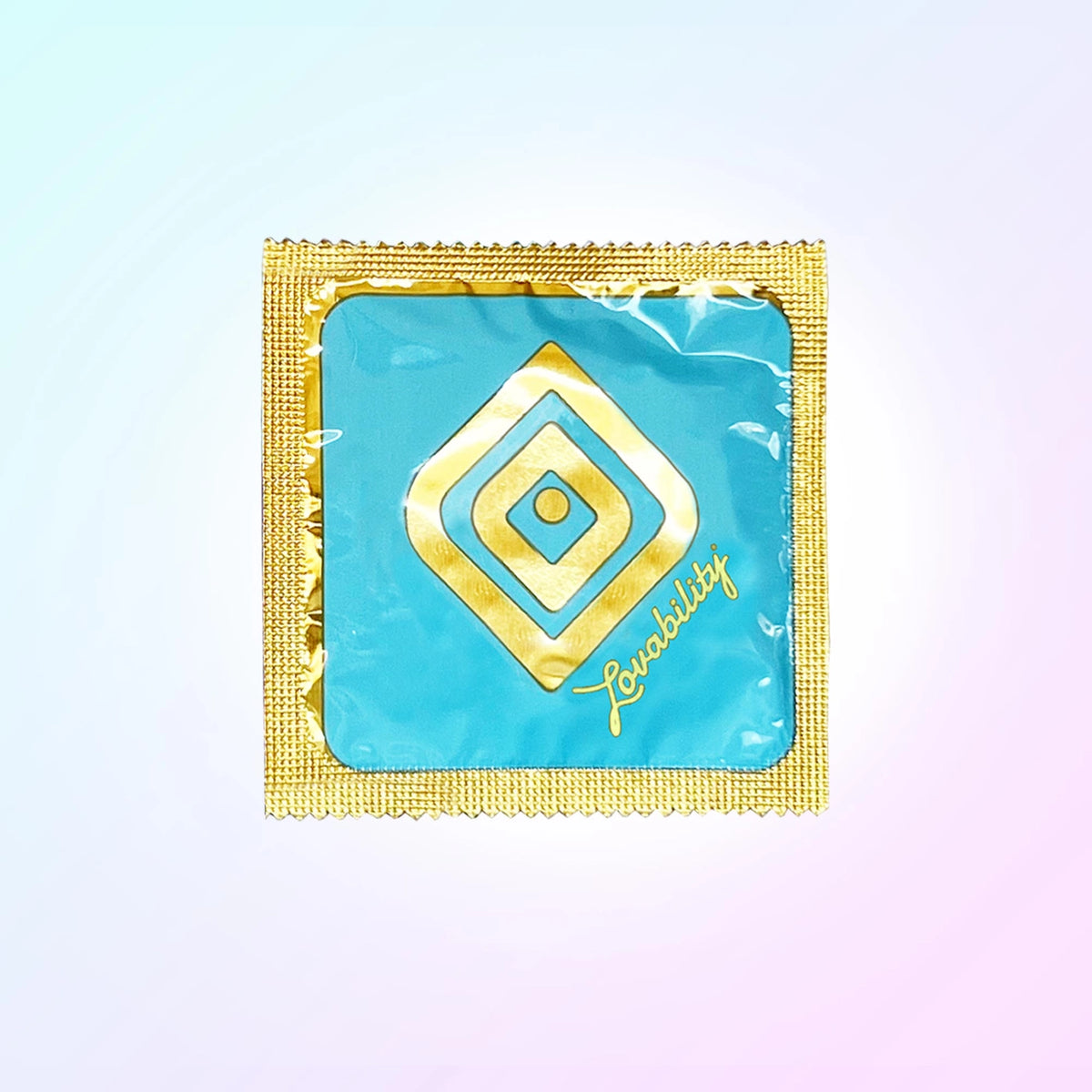 Lovability Condoms – Awakening Ltd