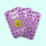 Flintts Mints- Mouth-Watering Dry Mouth Lozenges