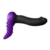 Luvgrind Cushion / Grinding Toy