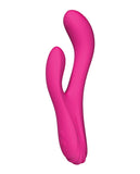 Lovense Osci 3 Bluetooth Remote-Controlled Long-Distance Rabbit Vibrator