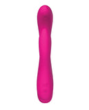 Lovense Osci 3 Bluetooth Remote-Controlled Long-Distance Rabbit Vibrator