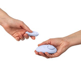 Lay Panty Vibrator with Remote Control by Dame