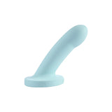 Myst 6" Silicone Vibrating Dildo