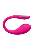 Lush Mini Bluetooth Panty Vibrator by Lovense