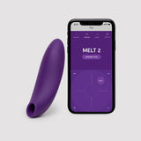 Melt 2 Pleasure-Air Stimulator
