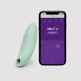 Melt 2 Pleasure-Air Stimulator
