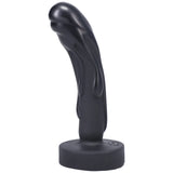 Mini Magma Textured Fantasy Dildo