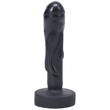 Mini Magma Textured Fantasy Dildo