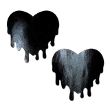 Heart Shapes: Single-Pack Nipple Pastease