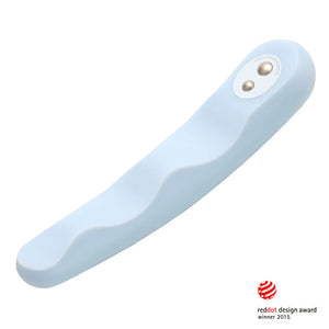 Iroha Minamo Super Squishy Vibrator by Tenga