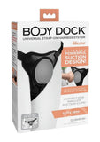 Body Dock Elite Mini Strap-On