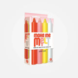 Make Me Melt Wax Play Drip Candles