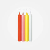 Make Me Melt Wax Play Drip Candles