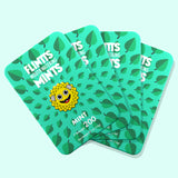 Flintts Mints- Mouth-Watering Dry Mouth Lozenges