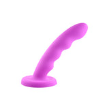 Nautia 8" Silicone Dildo