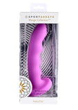 Nautia 8" Silicone Dildo