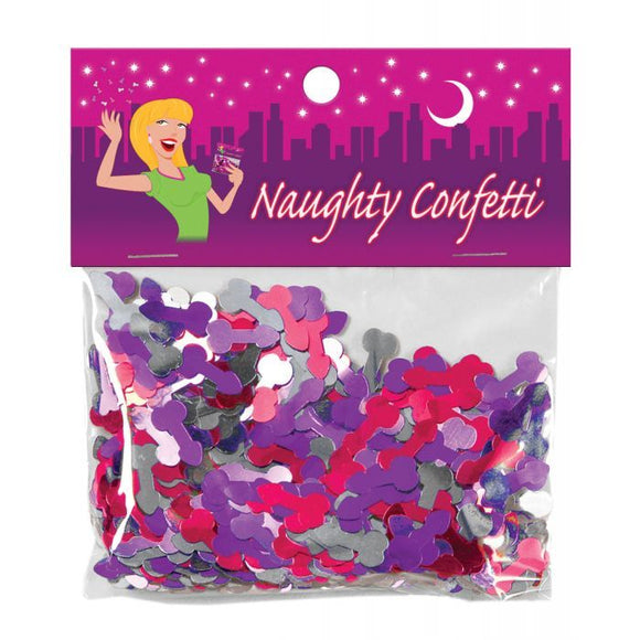 Naughty Confetti (Bachelorette)