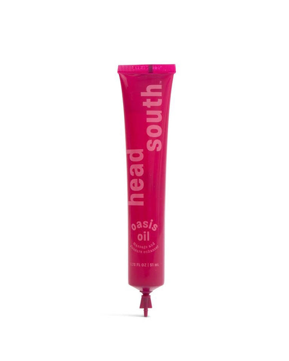 Oasis Oil Refill by Head South