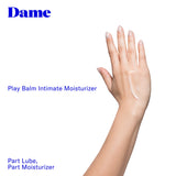 Play Balm Intimate Moisturizer by Dame