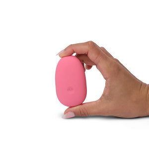 The Pebble Squishy Pebble Vibe - ILY by Je Joue