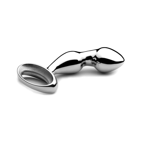 Pfun Stainless Steel Plug