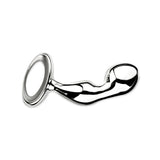 Pfun Stainless Steel Plug