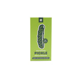 Pickle Emoji Vibe (Rechargeable)