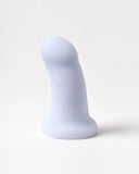 Plush Supersoft Silicone Dildo by Pelle