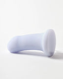 Plush Supersoft Silicone Dildo by Pelle