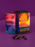 Rhythm Chocolate - Pms Formula - Ginger Snap