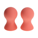 Peaches 'n Cream Silicone Nipple Suckers