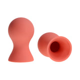 Peaches 'n Cream Silicone Nipple Suckers
