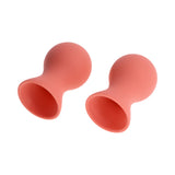 Peaches 'n Cream Silicone Nipple Suckers