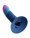 ROMP Piccolo 3 Color 5.5" Dildo Pegging Kit