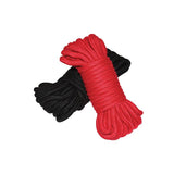 Cotton Shibari Bondage Rope 2 Pack