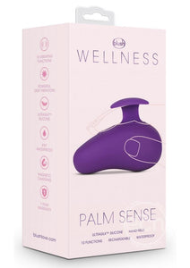 Palm Sense Massager by Blush Wellness