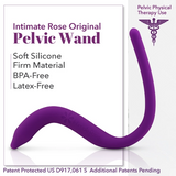 Pelvic Wand by Intimate Rose