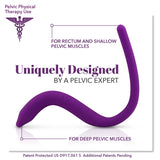 Pelvic Wand by Intimate Rose