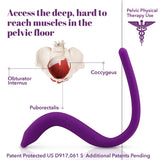 Pelvic Wand by Intimate Rose