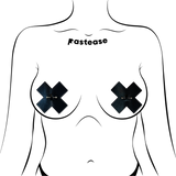 X Shapes: Single-Pack Nipple Pastease