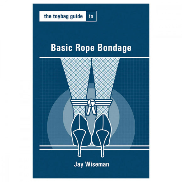 Guide to Basic Rope Bondage